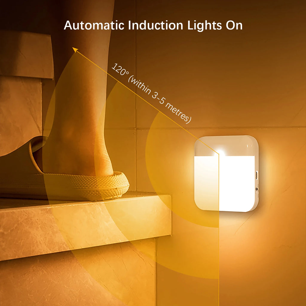 NextHome Sense Pro – Kabelloses Sensorlicht